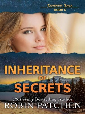 cover image of Inheritance of Secrets